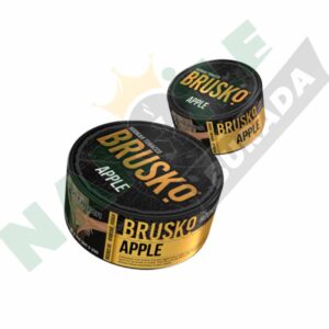 brusko-apple